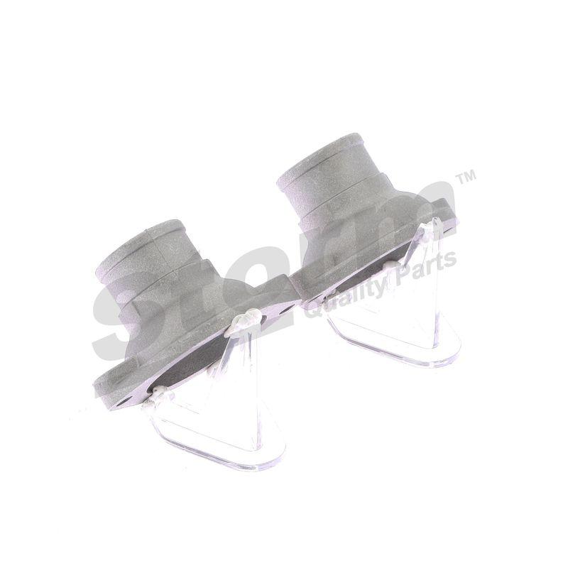 Bride de liquide de refroidissement STORM QUALITY PARTS 400840
