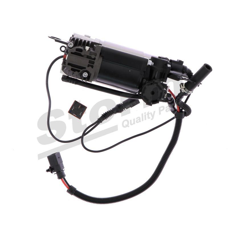 Compresseur, système d'air comprimé STORM QUALITY PARTS 844294ST