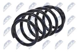 Ressort de suspension NTY ASZ-PL-007