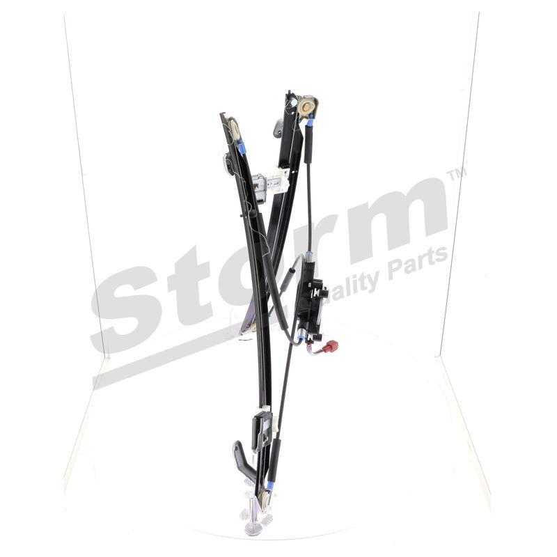 Lève-vitre STORM QUALITY PARTS 19074