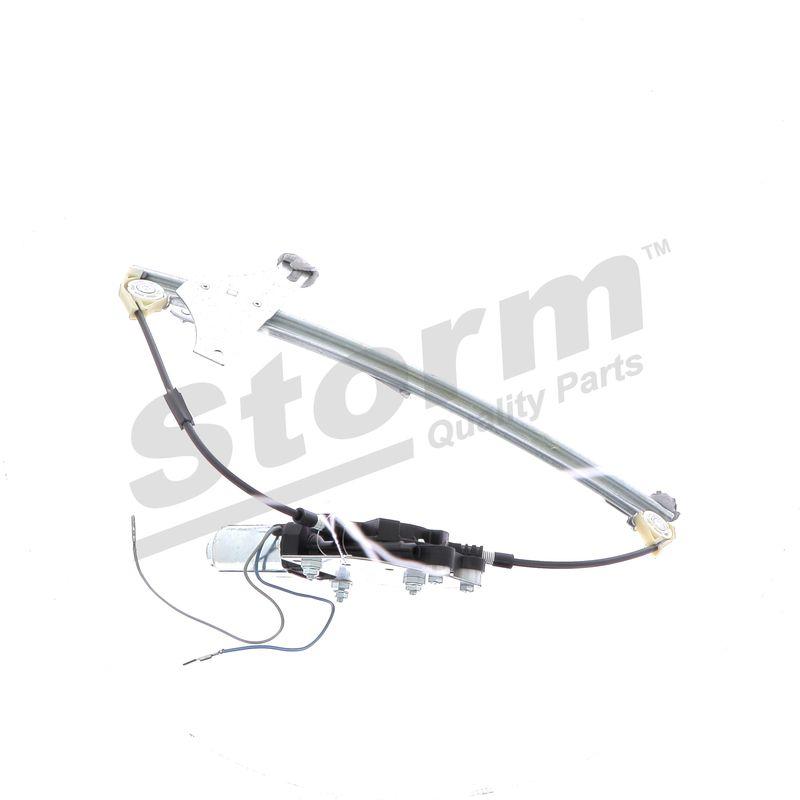 Lève-vitre STORM QUALITY PARTS 131272