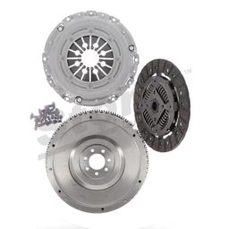 Kit adaptateur, embrayage STORM QUALITY PARTS STO1039
