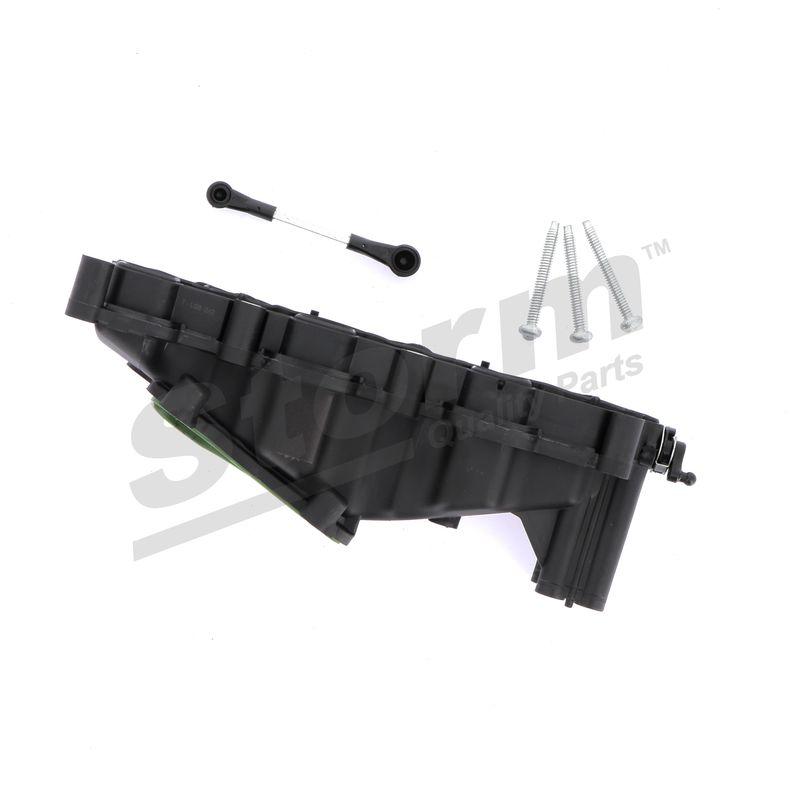 Module de tube d'admission STORM QUALITY PARTS 516512