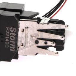 Commutateur de colonne de direction STORM QUALITY PARTS 70720