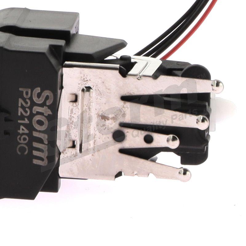 Commutateur de colonne de direction STORM QUALITY PARTS 70720