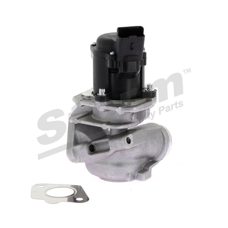 Vanne EGR STORM QUALITY PARTS 9027