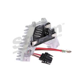 Résistance, pulseur d'air habitacle STORM QUALITY PARTS 777042
