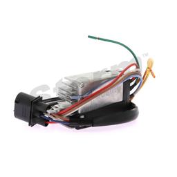 Résistance, pulseur d'air habitacle STORM QUALITY PARTS STO102501