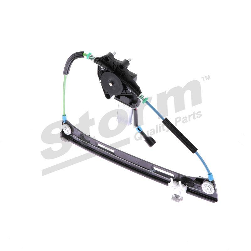 Lève-vitre STORM QUALITY PARTS 30079