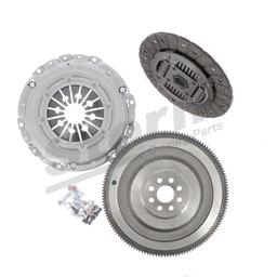 Kit adaptateur, embrayage STORM QUALITY PARTS STO1063
