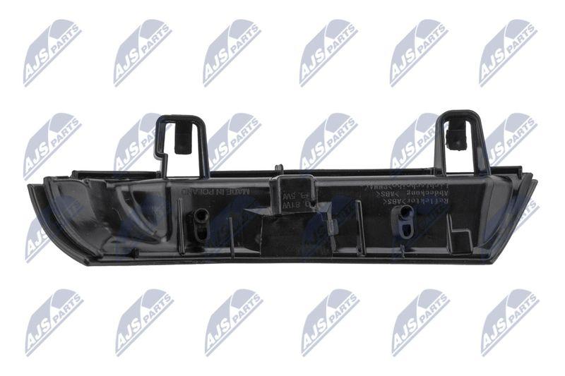Feu clignotant NTY ELP-VW-029