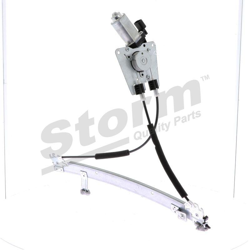 Lève-vitre STORM QUALITY PARTS 79078ST