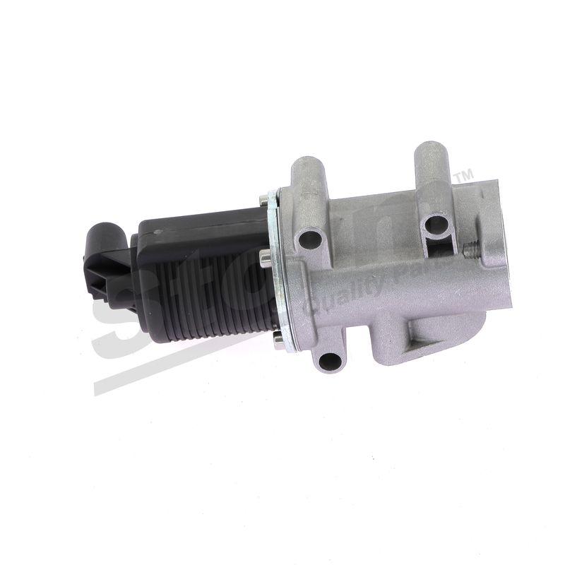 Vanne EGR STORM QUALITY PARTS 9016