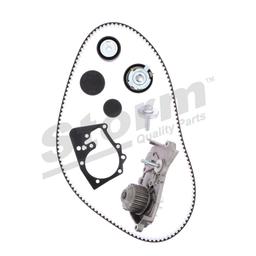 Pompe à eau + kit de courroie crantée STORM QUALITY PARTS 914560KP