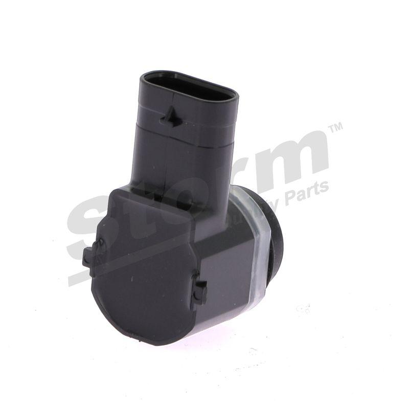 Capteur, aide au stationnement STORM QUALITY PARTS 399223