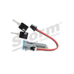 Fermeture-volant STORM QUALITY PARTS 23026