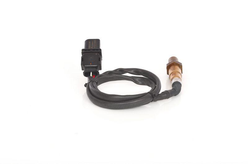 Sonde lambda BOSCH 0258017095