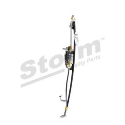 Lève-vitre STORM QUALITY PARTS 87376