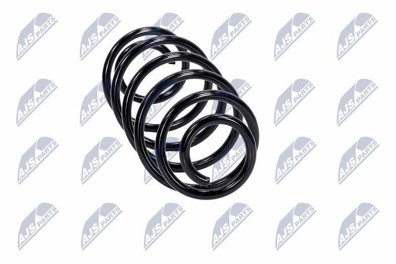 Ressort de suspension NTY ASZ-CT-023