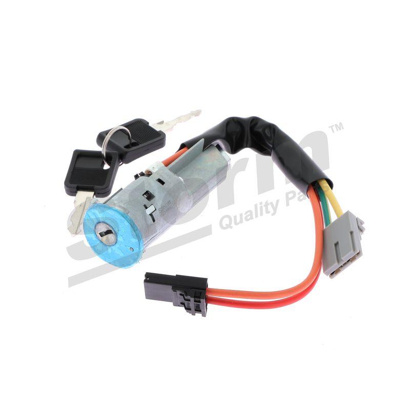 Fermeture-volant STORM QUALITY PARTS 20026