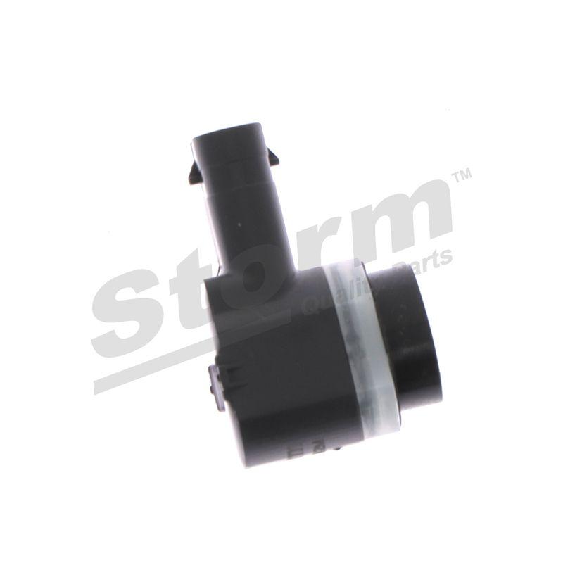 Capteur, aide au stationnement STORM QUALITY PARTS 777134