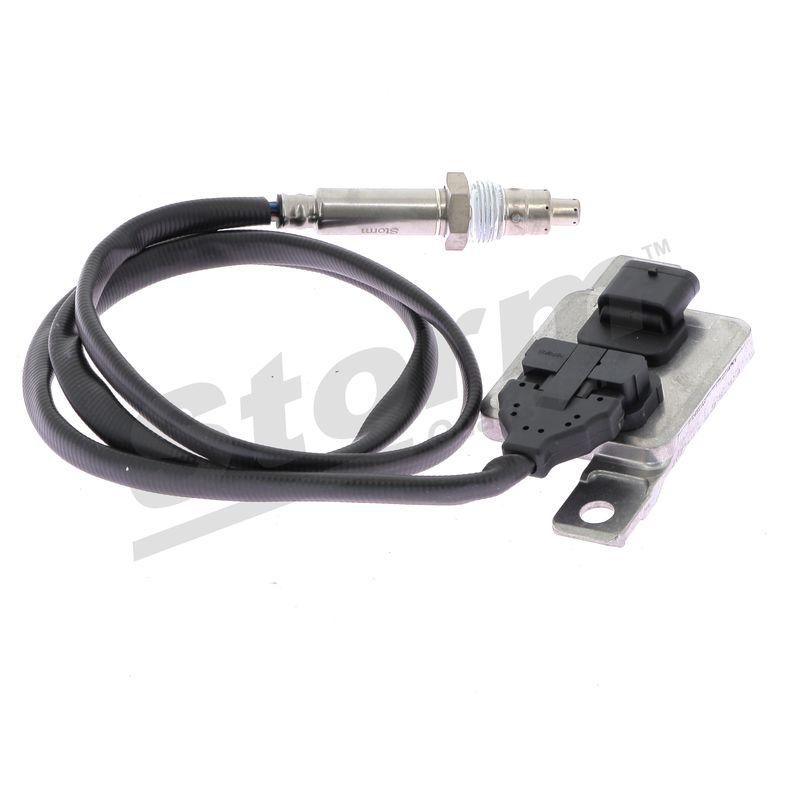 Capteur NOx, Catalyseur NOx STORM QUALITY PARTS 800804