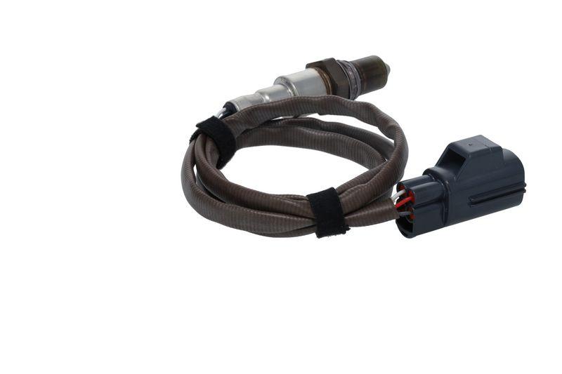 Sonde lambda BOSCH 0281004721