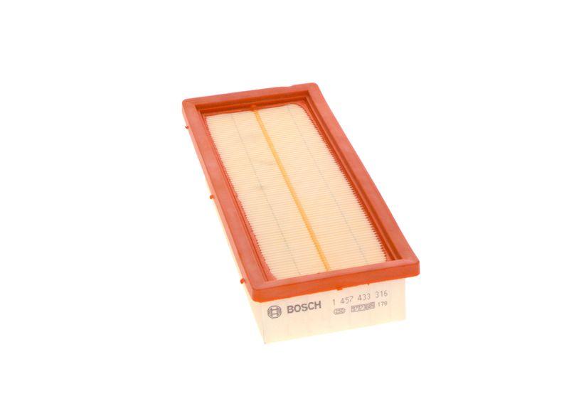 Filtre à air BOSCH 1 457 433 316