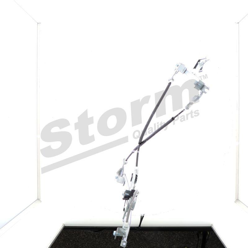 Lève-vitre STORM QUALITY PARTS 46570