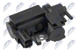 Capteur de pression, turbocompresseur NTY EGR-TY-016