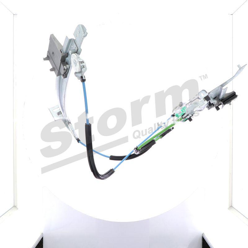 Lève-vitre STORM QUALITY PARTS 87280