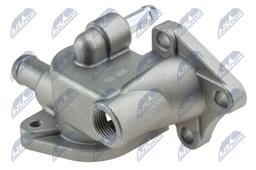 Bride de liquide de refroidissement NTY CTM-HY-006