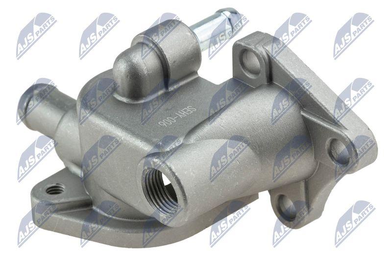 Bride de liquide de refroidissement NTY CTM-HY-006