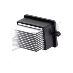 Résistance, pulseur d'air habitacle STORM QUALITY PARTS STO888000