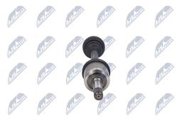 Arbre de transmission NTY NPW-PL-187