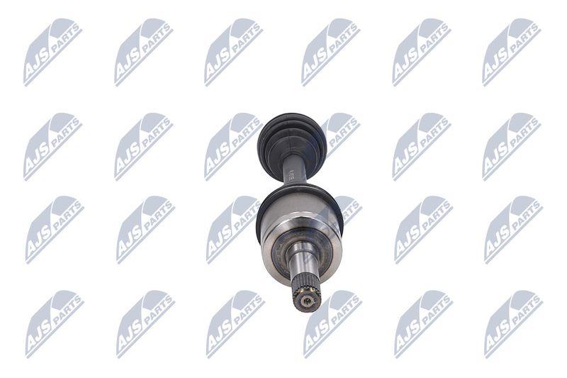 Arbre de transmission NTY NPW-PL-187
