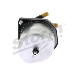 Boîtier, filtre à carburant STORM QUALITY PARTS 3890