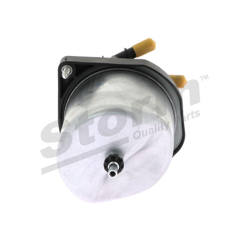 Boîtier, filtre à carburant STORM QUALITY PARTS 3890