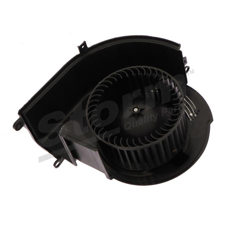 Pulseur d'air habitacle STORM QUALITY PARTS 1510803