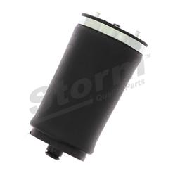 Ressort pneumatique, châssis STORM QUALITY PARTS 847189