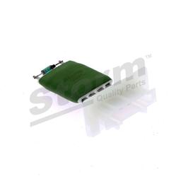 Résistance, pulseur d'air habitacle STORM QUALITY PARTS 777044
