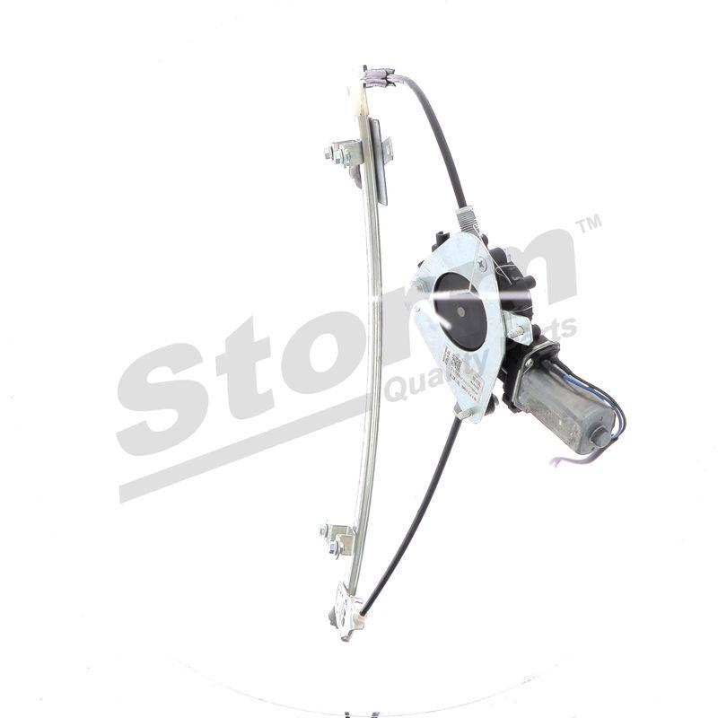Lève-vitre STORM QUALITY PARTS 161076