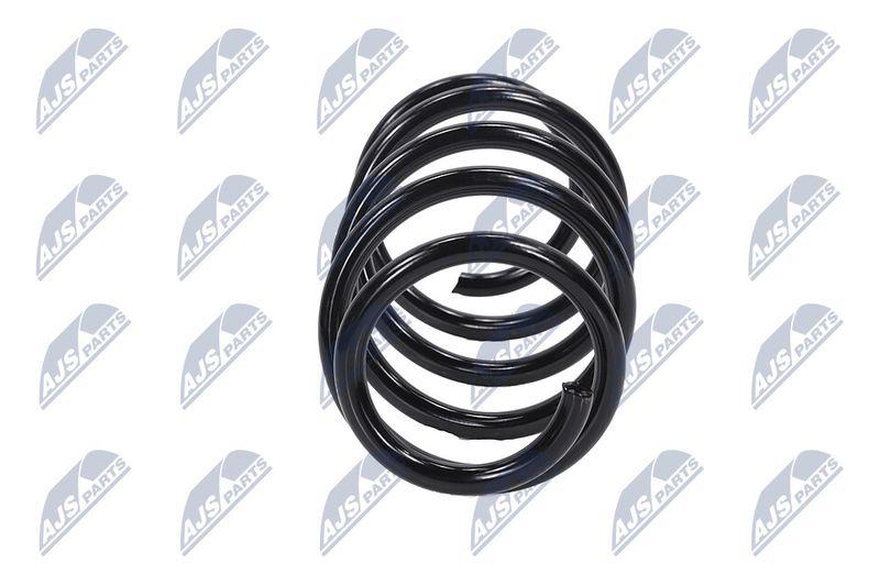 Ressort de suspension NTY ASZ-HD-003