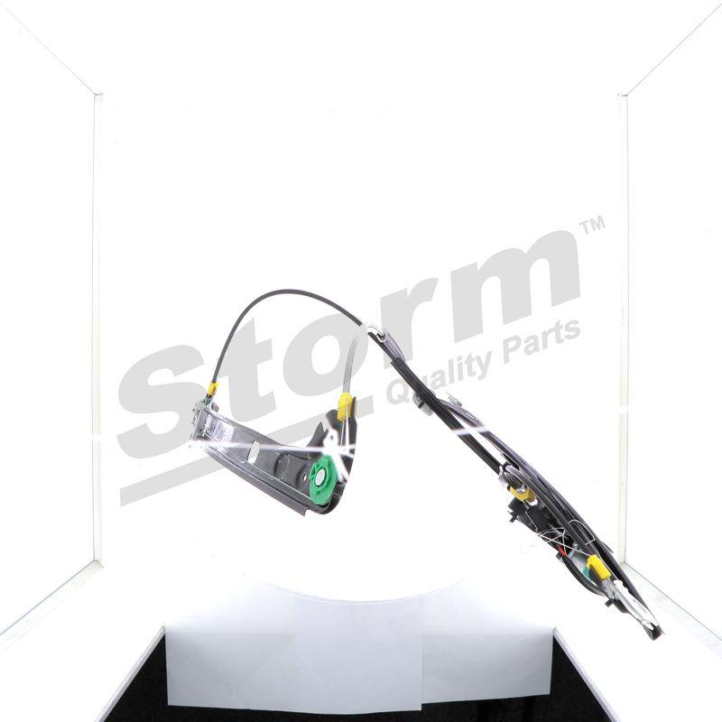 Lève-vitre STORM QUALITY PARTS 17374