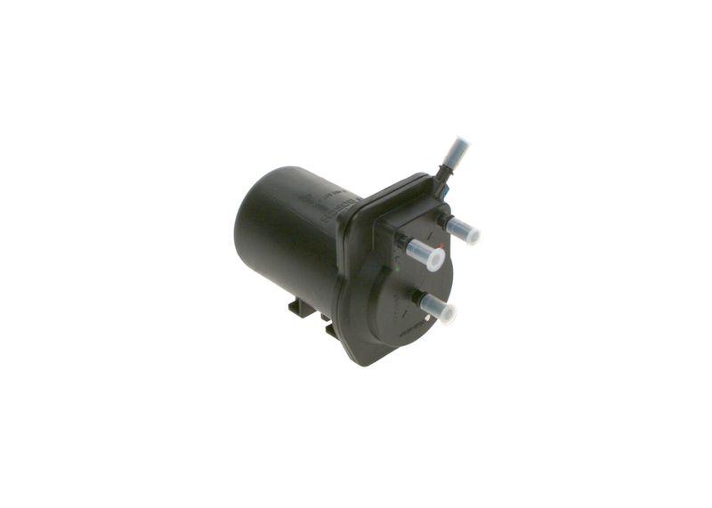 Filtre à carburant BOSCH 0 450 907 014