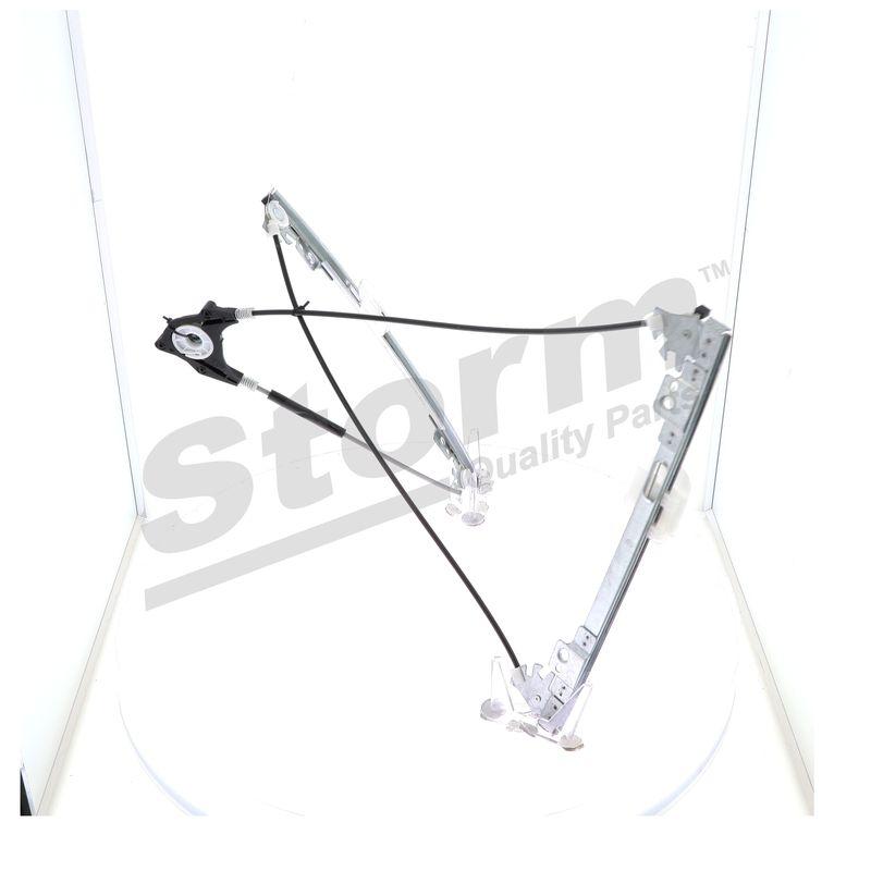 Lève-vitre STORM QUALITY PARTS 41376