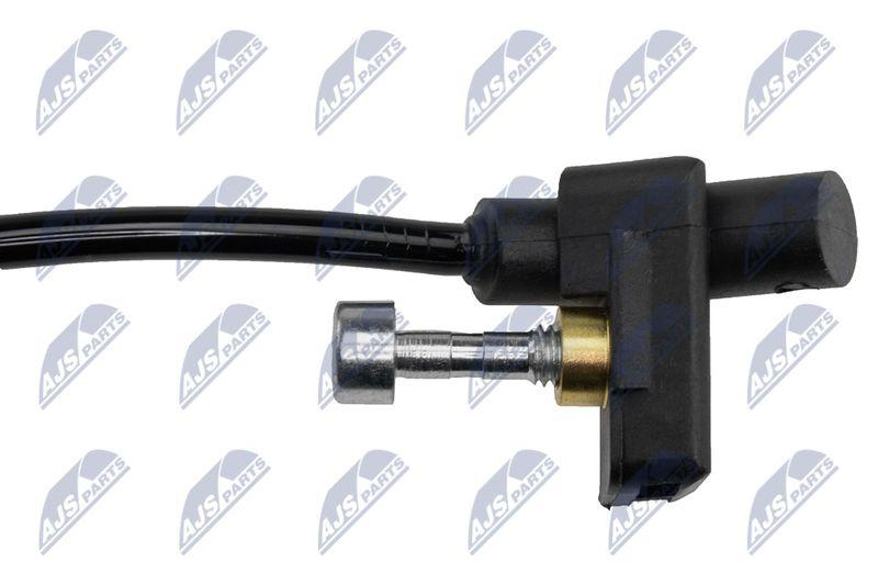 Capteur d'angle, vilebrequin NTY ECP-BM-007