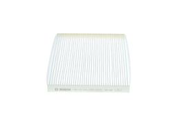 Filtre, air de l'habitacle BOSCH 1987432238