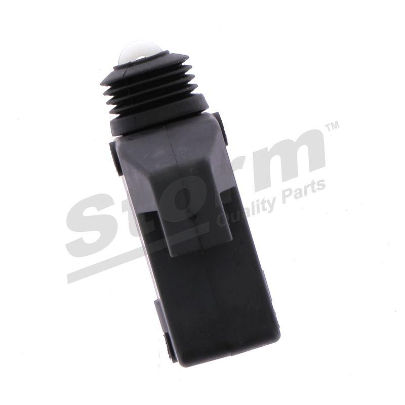 Élément d'ajustage, verrouillage central STORM QUALITY PARTS 2902001