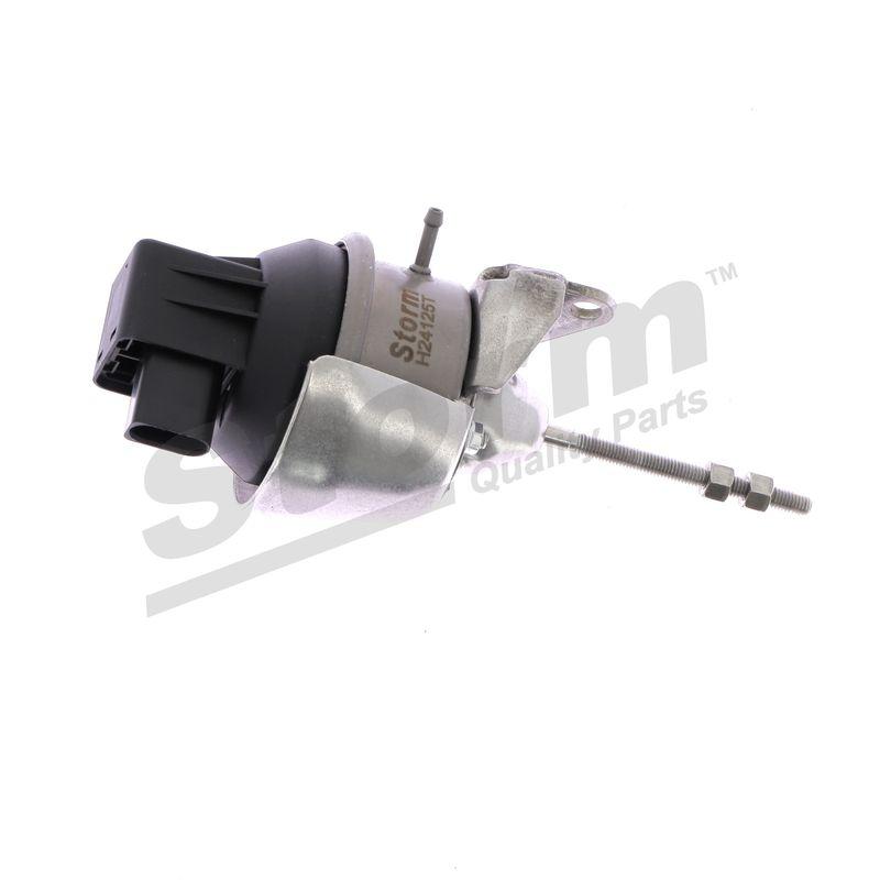 Détendeur de suralimentation STORM QUALITY PARTS 97997